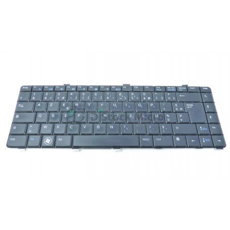 dstockmicro.com Keyboard AZERTY - V100826AK1 - 0WG67H for DELL Vostro V13, Latitude13