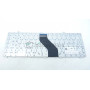 dstockmicro.com Keyboard AZERTY - V100826AK1 - 0WG67H for DELL Vostro V13, Latitude13