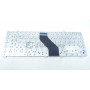 Keyboard QWERTY - V100826AK1 - 0MK2C7 pour DELL Vostro V13, Latitude13