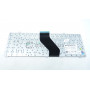 Keyboard QWERTY - V100826AK1 - 073Y5H for DELL Vostro V13, Latitude13