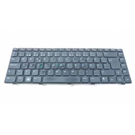 Keyboard QWERTY 0GTK82 NSK-DX0SW 0W for DELL Vostro 1550