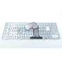 Keyboard AZERTY 0PP8YN NSK-DX0SW 0F for DELL Inspiron N5050