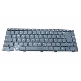 Keyboard QWERTZU 032J3M MP-10K6 for DELL Vostro 1550