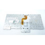 Keyboard AZERTY - MP-90FO - 07B86F0-442 for Lenovo Thinkpad X200