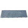 Keyboard AZERTY 0K5JPM V110525AK for DELL Inspiron N5010