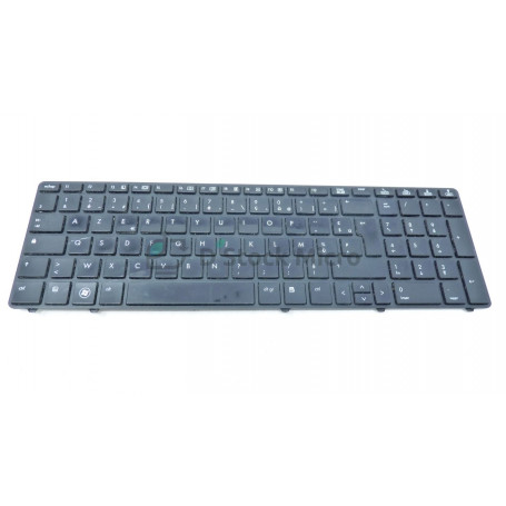 Keyboard AZERTY 690402-051 MP-10G96F0-8861 for HP Probook 6570b