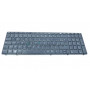 Keyboard AZERTY 690402-051 MP-10G96F0-8861 for HP Probook 6570b