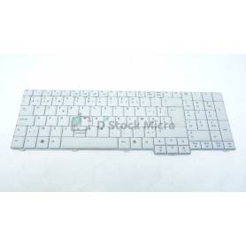 Keyboard AZERTY PK1301L0220 MP-07A56B0-698 for Acer Aspire 7000 series