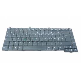 Keyboard AZERTY AEZR3F00110 ZR3 for Acer Aspire 5810TZG