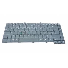 Keyboard AZERTY PK13ZHU0280 NSK-H352F for Acer Aspire 5610Z Series