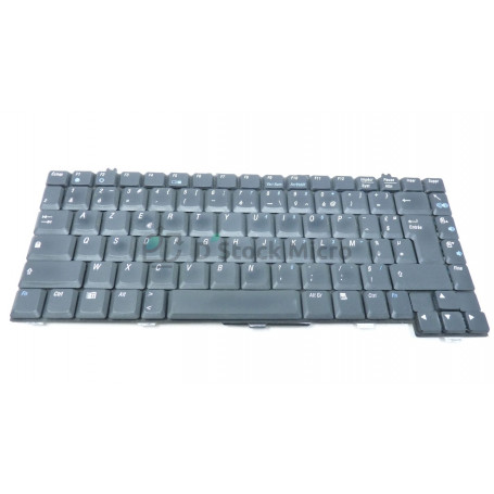 Keyboard AZERTY AEET2TNF015 K002546R1 for Acer Aspire 1300