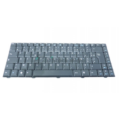 Keyboard AZERTY PK130580190 MP-07A46F0-698 for Acer Emachine E520