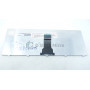 Clavier AZERTY PK130580190 MP-07A46F0-698 pour Acer Emachine E520
