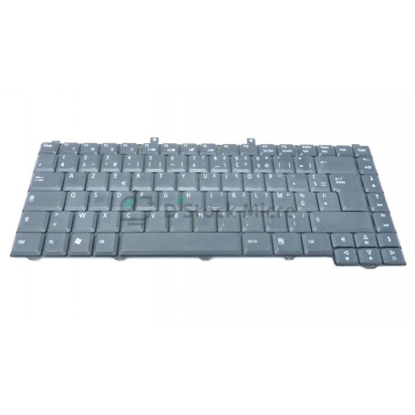Keyboard AZERTY AEZL7TNF014 ZL7 for Acer Aspire 1400