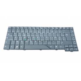 Clavier AZERTY 9JN1A82A0F83400 NSK-AKA0F pour Acer Aspire 5510 Series