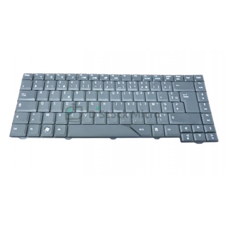 Keyboard AZERTY 9JN1A82A0F83400 NSK-AKA0F for Acer Aspire 5510 Series