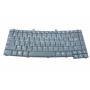Keyboard AZERTY - K052002B1 FR - PK13ZYT1200 for Acer