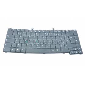 Keyboard AZERTY 9J.N8882.00F NSK-AG00F for Acer Travelmate 6410