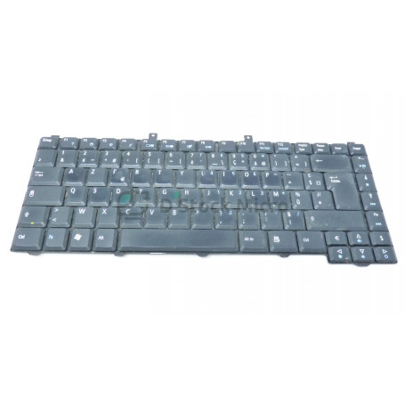 Clavier AZERTY PK130020C00 MP-04656F0-698 pour Acer Aspire BL51