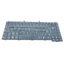 Keyboard AZERTY PK130020C00 MP-04656F0-698 for Acer Aspire BL51