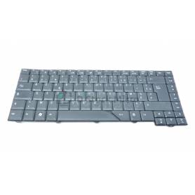 Clavier AZERTY PK130470190 NSK-H370F pour Acer Emachine E520