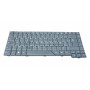 Keyboard AZERTY PK130470190 NSK-H370F for Acer Emachine E520