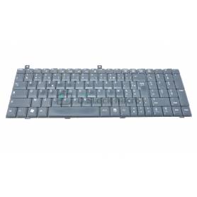 Keyboard AZERTY K022602B1 FR PK13CQ601E0 for Acer Aspire 5500