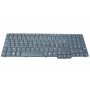 Clavier AZERTY 9JN8782C2F7 NSK-AFC2F pour Acer Aspire 7620 Series