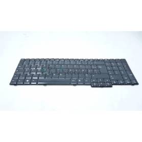 Keyboard AZERTY - NSK-AF30F - 9J.N8782.30F for Acer Aspire 8930G