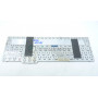 Clavier 9JN8782A2F NSK-AFA2F pour Acer Aspire 6530G Series