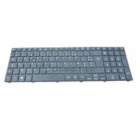 Clavier AZERTY MP-09B26F0-442 pour Acer Aspire 7736ZG-434G32Mn, 7535G