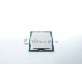 Processeur Intel E3-1240V2 SR0P5 (3.40 GHz - 3.80 GHz) - Socket FCLGA1155	