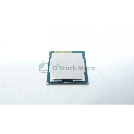dstockmicro.com  Intel E3-1240V2 (3.40 GHz - 3.80 GHz) - Socket FCLGA1155	