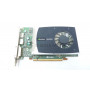 dstockmicro.com Carte vidéo PCI-E NVIDIA Quadro 2000 1 Go GDDR5 - 89Y8856
