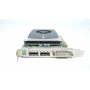 Graphic card PCI-E NVIDIA Quadro 2000 1 Go GDDR5 - 616075-001