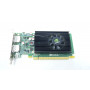 Carte vidéo Nvidia NVS 310 512 Mo GDDR3 Low profile