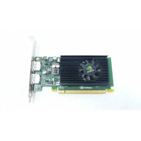 Graphic card Nvidia NVS 310 512 Mo GDDR3