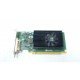 Graphic card Nvidia NVS 315  1Go GDDR3 Low profile