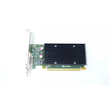 dstockmicro.com Carte vidéo Nvidia NVS 300 512Mo DDR3