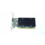 dstockmicro.com Carte vidéo Nvidia NVS 300 512Mo DDR3