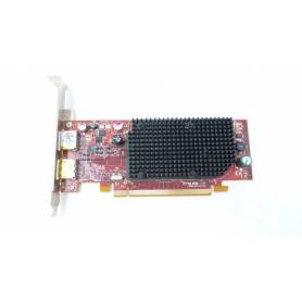 Graphic card PCI-E DELL ATI FireMV 2260 256Mo GDDR3 - 07CJHP