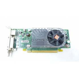 Graphic card AMD Radeon HD 3450 256Mo GDDR2 Low profile