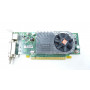 Carte vidéo AMD Radeon HD 3450 256Mo GDDR2 Low profile