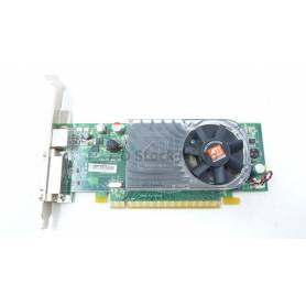 Carte vidéo Dell AMD Radeon HD 3450 - 0X399D  - 256Mo - GDDR2
