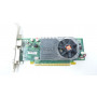 dstockmicro.com Dell AMD Radeon HD 3450 - 0X399D - 256MB - GDDR2 video card