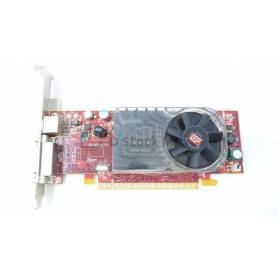 Graphic card AMD Radeon HD 3450 0X398D 256Mo GDDR2