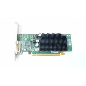 Carte vidéo AMD Radeon X600 256Mo GDDR2
