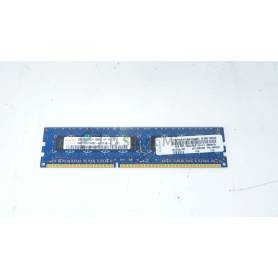 HYNIX Memory HMT125U7TFR8C-H9 RAM 2 GB 1333 MHz DDR3 ECC Unbuffered DIMM