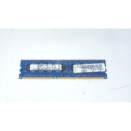 dstockmicro.com - HYNIX Memory HMT125U7TFR8C-H9 RAM 2 GB 1333 MHz DDR3 ECC Unbuffered DIMM