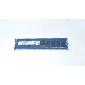 HYNIX Mémoire ram HMT351R7CFR4A-PB RAM 4 GB PC3L-12800R 1600 MHz DDR3 ECC Registered DIMM